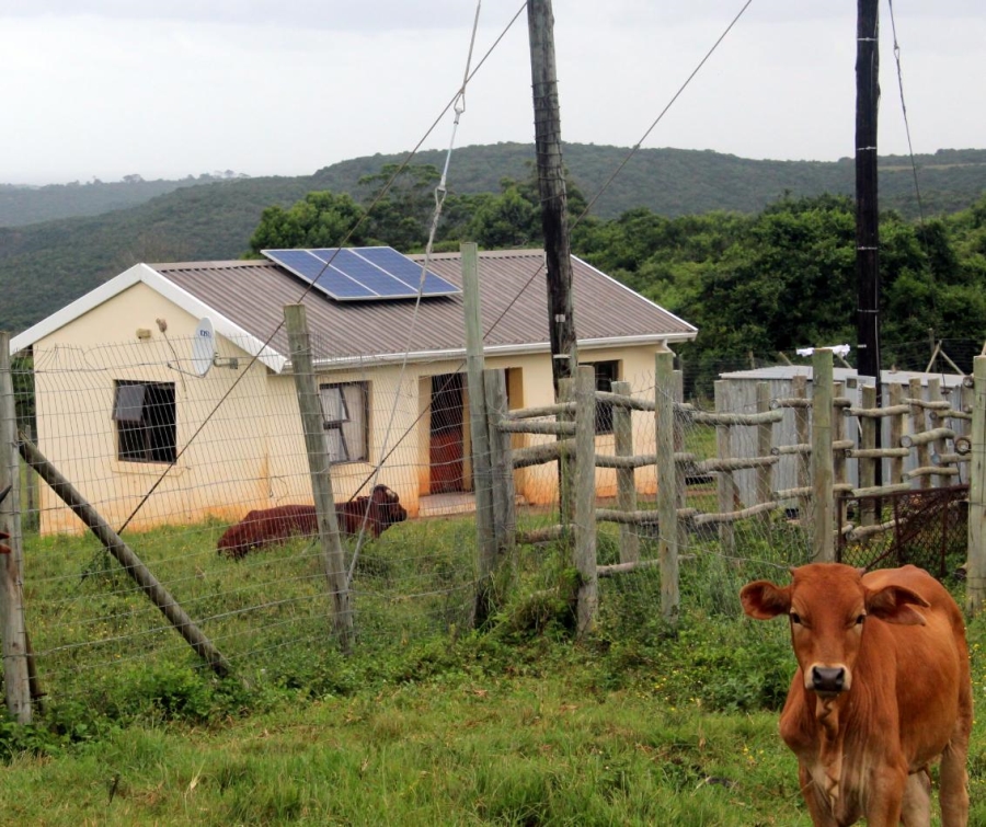Commercial Property for Sale in East London Rural Eastern Cape